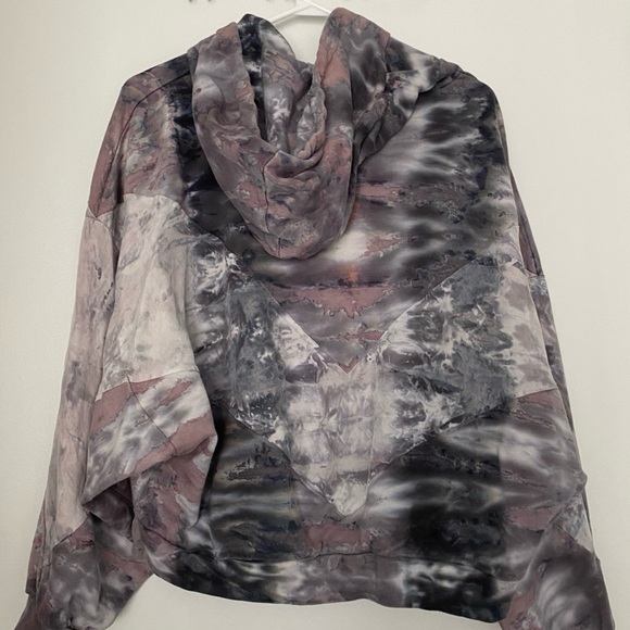 Tie dye sweater - Picture 2 of 4